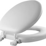 MAYFAIR 13EC 000 Soft Toilet Seat