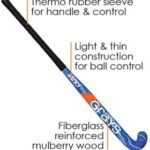 GRAYS-Surf-500-Field-Hockey-Stick