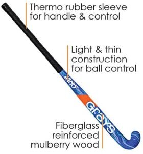GRAYS-Surf-500-Field-Hockey-Stick