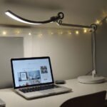 BenQ e-Reading Adjustable Desk Lamp