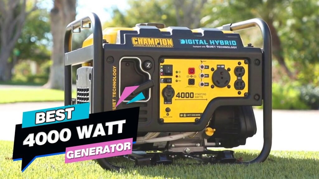 generator