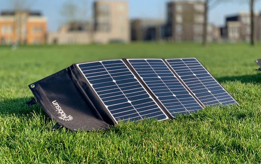 solar panel
